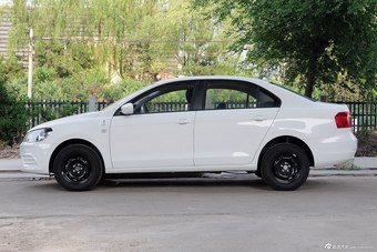 2015款捷达1.6L手动时尚型