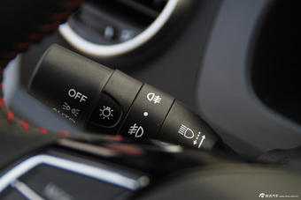 2015款哈弗H6升级版1.5T手动四驱精英型