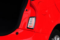 2013款奥迪A1 Sportback实拍