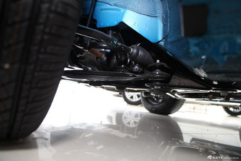 2013款新赛欧三厢1.2L手动时尚幸福版图片