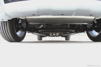 2016款观致3都市SUV 1.6T自动致臻型