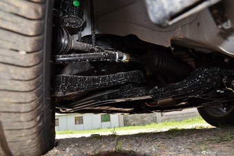 2016款逸动1.6L手动风尚型