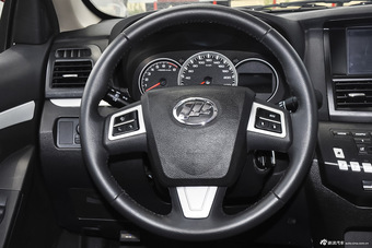 2015款力帆720 1.5L手动豪华型 国V