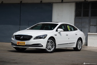 2016款君越2.0T自动豪华型28T