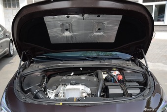 2016款君越2.0T自动精英型28T图片