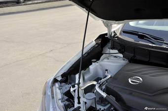 2014款奇骏到店实拍