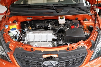 2013款风云2 1.5L手动掀背锐意版