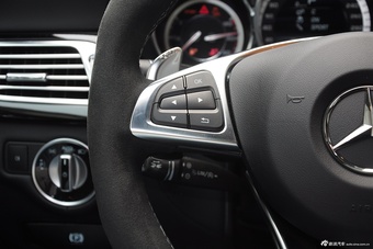 2015款奔驰CLS63 AMG S 4MATIC
