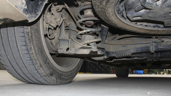 2014款DS 5 1.6T自动尊享版THP200