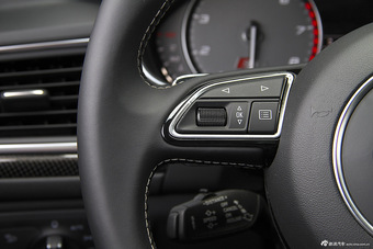 2013款奥迪S6 4.0TFSI
