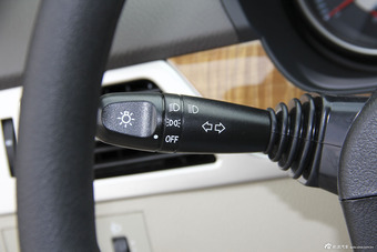 2015款凯越1.5L手动经典型