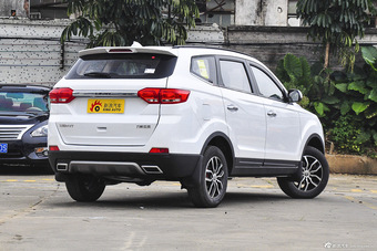 2016款迈威1.5L手动舒适型