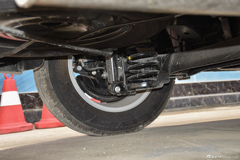 2016款大迈X5 1.5T手动精英7座型 国五