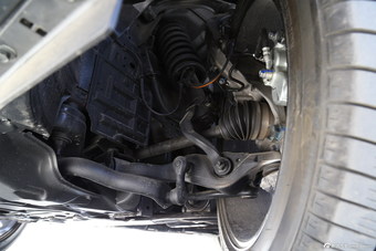 2015款东风英菲尼迪QX50