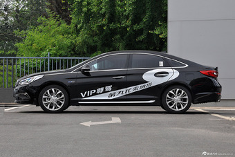 2015款索纳塔九 1.6TGDi DLX尊贵型