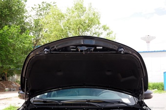 2015款天籁2.5L XL Upper欧冠科技版