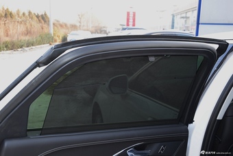 2015款金牛座2.7T自动旗舰型