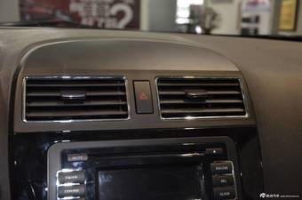 2013款景逸X5 1.6L尊享型