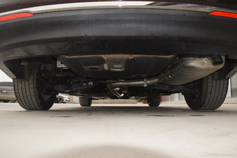 2014款起亚K4 1.6T自动Turbo