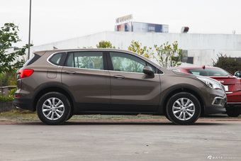 2016款昂科威2.0T自动四驱精英型28T