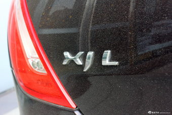 2013款捷豹XJL