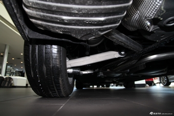 2014款奥迪A6L 2.5L 30FSI手自一体舒适型