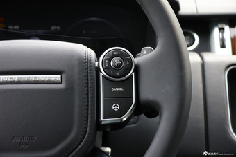 2014款揽胜3.0 V6 SC Vogue SE创世加长版