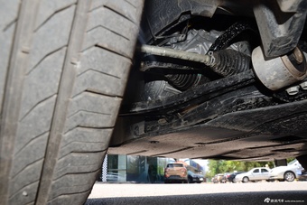 2016款传祺GS8 2.0T自动基本型