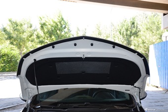 2017款科鲁兹1.5L自动先锋版