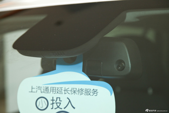 2014款创酷1.4T自动两驱舒适型