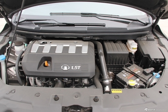 2014款长城C50 1.5T手动尊贵型升级版