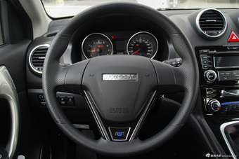 2015款哈弗H6升级版1.5T手动两驱都市型