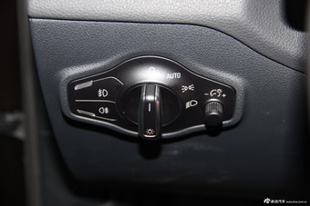 2012款奥迪Q5混动