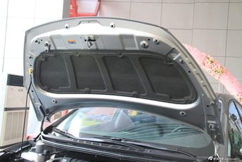 2012款K3到店实拍