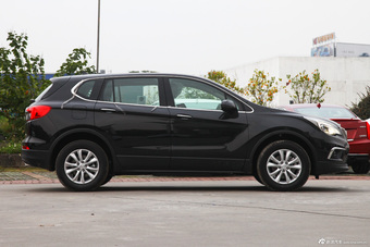 2016款昂科威2.0T自动四驱精英型28T