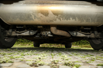 2015款宝马X6 3.0T自动xDrive35i 豪华型