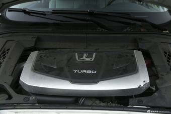 2015款大7 SUV 2.2T自动四驱智尊型