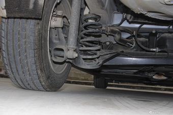 2015款福睿斯1.5L手动舒适型