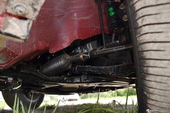 2016款逸动XT 1.6L自动俊酷型