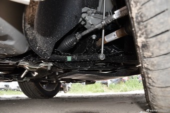 2016款标致3008 1.6THP自动潮流版