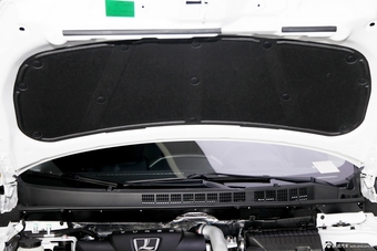 2014款优6 SUV 2.0T旗舰型