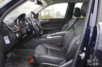 2015款奔驰ML400 4MATIC动感型