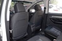 2016款凯翼V3 1.5L自动智联II导航版