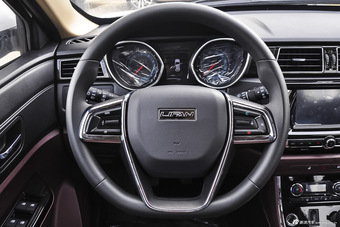 2016款迈威1.5L手动舒适型