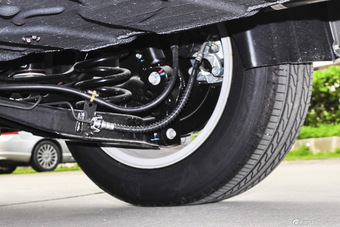 2014款荣威550S 1.8L自动智选版