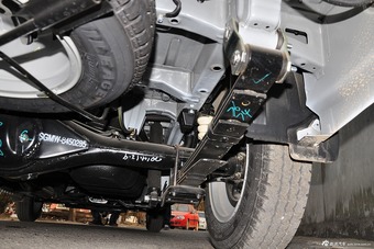 2015款 五菱宏光V1.5L手动标准型