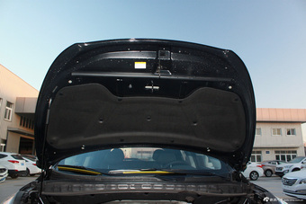 2015款北京现代ix35到店实拍