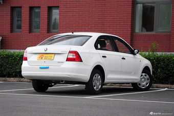 2015款昕锐1.6L自动乐选型