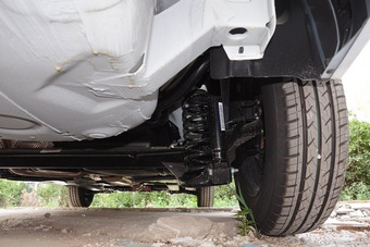 2015款捷达1.6L手动时尚型