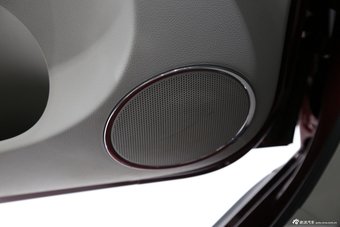 2015上海车展：景逸XV